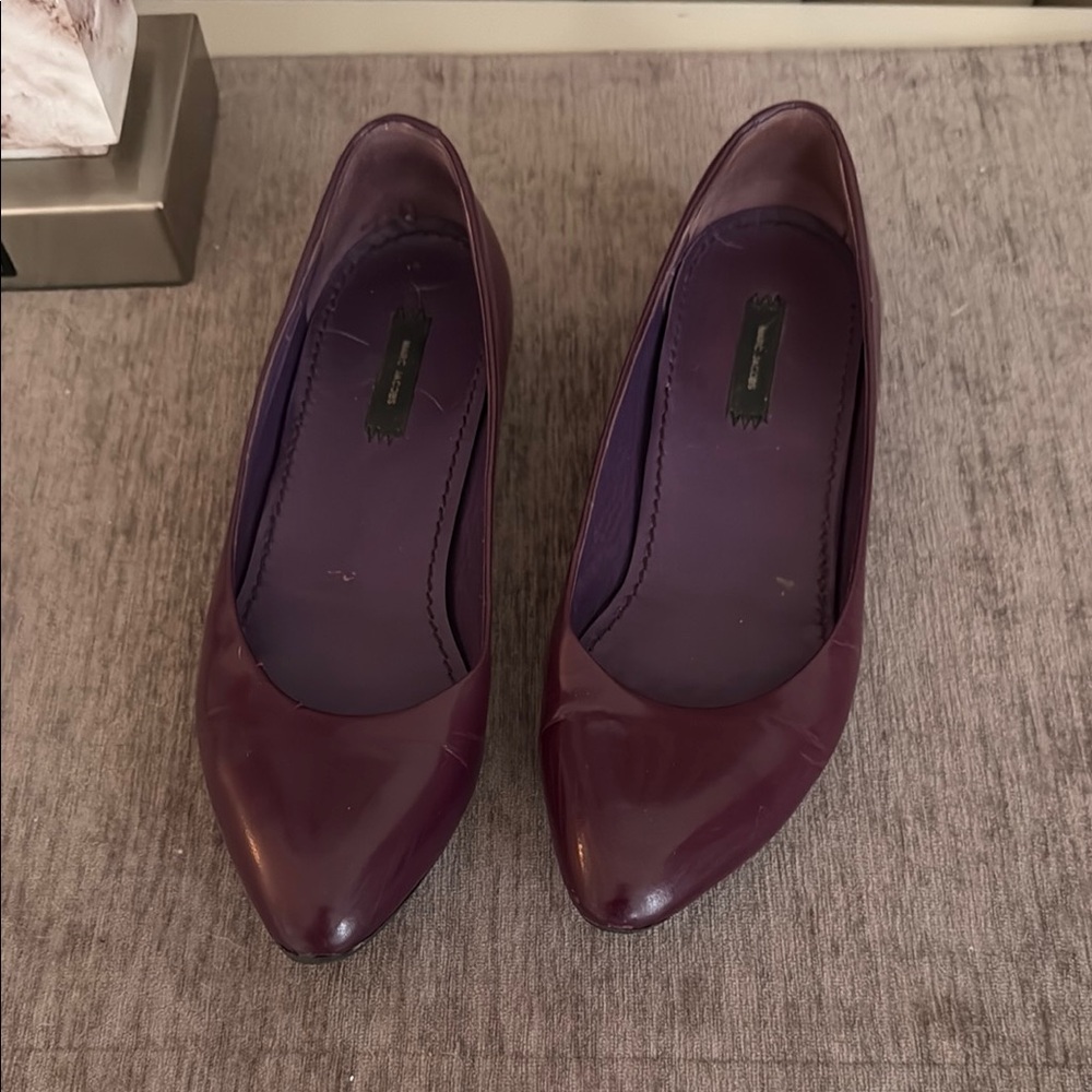 Marc Jacobs shoes